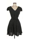 Faithfull The Brand Casual Dress In Black