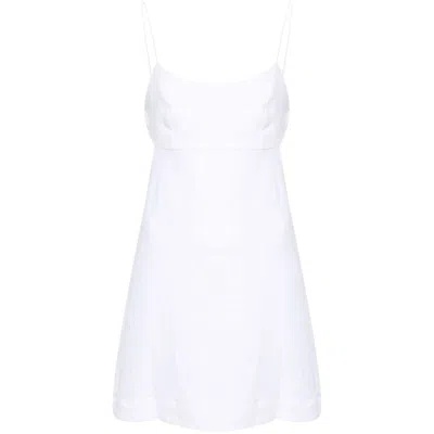 Faithfull The Brand Dresses In White