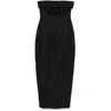 Faithfull The Brand Fleuri Midi Dress In Multicolor