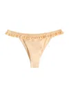 Faithfull The Brand Esterel Frill Bikini Briefs