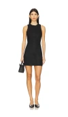 Faithfull The Brand Eveline Mini Dress