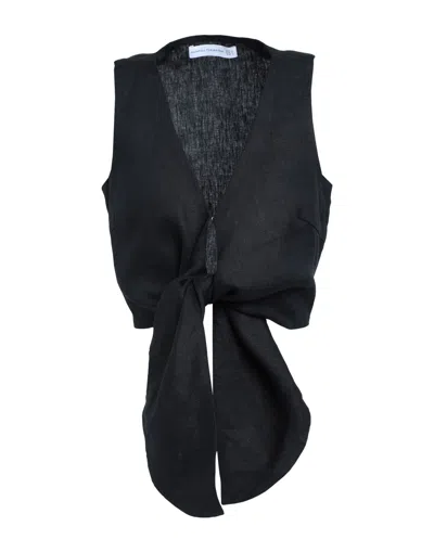Faithfull The Brand Tops In Black