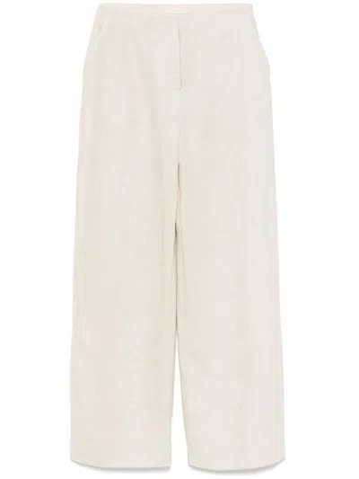 Faithfull The Brand Jean Pants In Neutrals