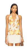 Faithfull The Brand Marie Top