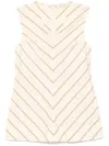 Faithfull The Brand Marteret Vest In Neutrals