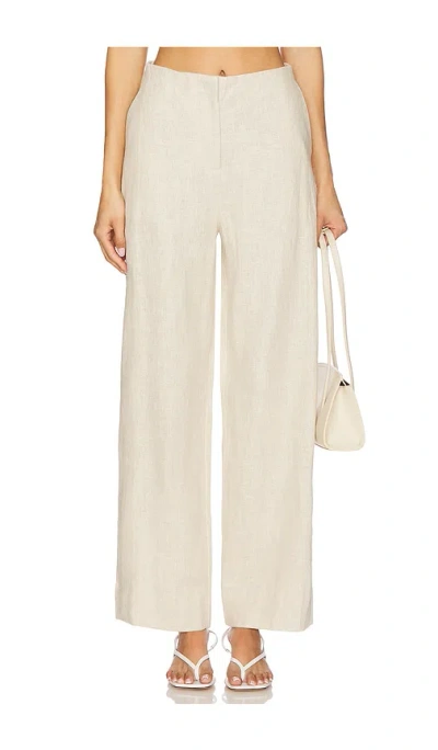 FAITHFULL THE BRAND MEAVE TROUSER