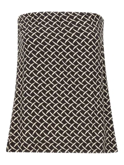 Faithfull The Brand Ninette Top In Multi