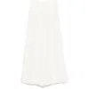 Faithfull The Brand Clove Trousers In White