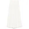 Faithfull The Brand Clove Trousers In White