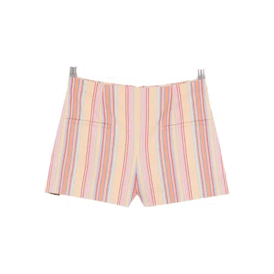 FAITHFULL THE BRAND SHORTS