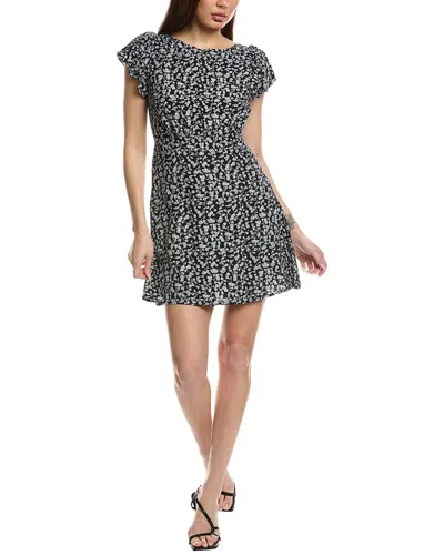 FAITHFULL THE BRAND FAITHFULL THE BRAND VALRAS MINI DRESS