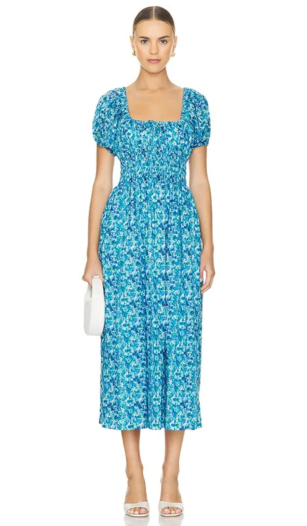 beth midi dress Beth Ann Midi Dress – ShopPapori.com