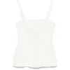Faithfull The Brand Corbiere Vest