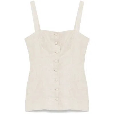 FAITHFULL THE BRAND WOOL TOPS