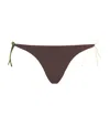 Faithfull The Brand Bandol Bikini Bottom