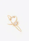 Falamank Soleil Collection Bracelet In 18-karat Yellow