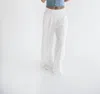 Falcon Park Ashley Pants In White In White