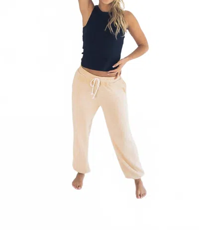 Falcon Park Essential Rib Tank In Black In Blue