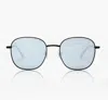 Falcon Park Women's Avalon Sunnies In Black In Black
