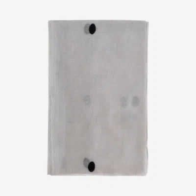 Faliero Sarti In Gray