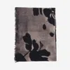 Faliero Sarti Marlon Wool Blend Scarf