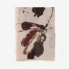 Faliero Sarti Abstract-print Fringed Scarf