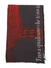 Faliero Sarti In Multicolor