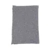 Faliero Sarti Adriel Cashmere Scarf In Gray