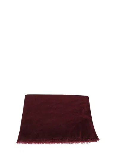 Faliero Sarti Adriel Scarf In Black