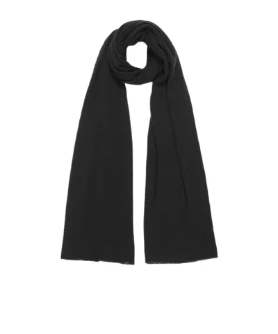 Faliero Sarti Adriel Scarf In Black