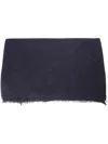 Faliero Sarti Adriel Scarf In Blue