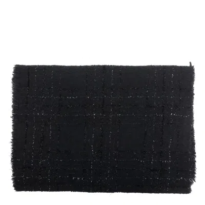 Faliero Sarti Adrienne Scarf In Black