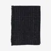 Faliero Sarti Adrienne Wool Blend Scarf