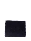 Faliero Sarti Metallic Threading Seimanda Scarf In 221