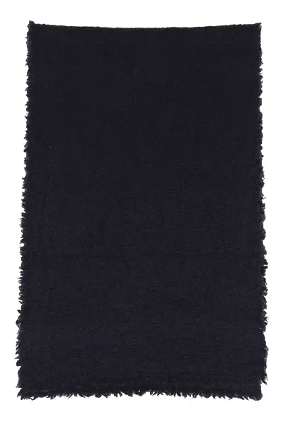 Faliero Sarti Alexina 30x180 In Black