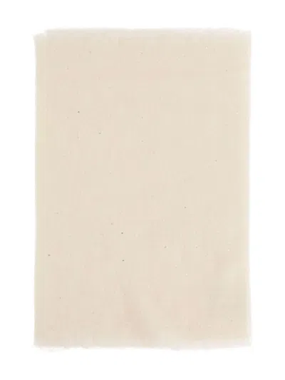 FALIERO SARTI FALIERO SARTI ALTEA WOOL SCARF