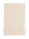 Faliero Sarti Altea Wool Blend Scarf With Sequins In Neutral