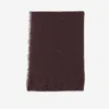 Faliero Sarti Alux Cashmere Blend Scarf