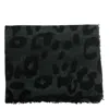 Faliero Sarti Ax Scarf In Black