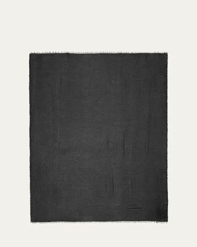 Faliero Sarti Azzurra Modal Cashmere Scarf