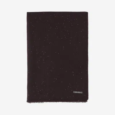 Faliero Sarti In Brown