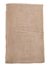 Faliero Sarti Scarf In Brown