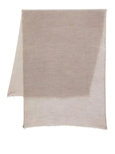 FALIERO SARTI SCARF