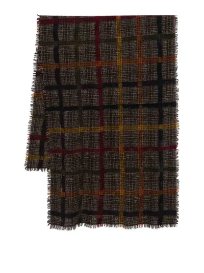 FALIERO SARTI SCARF