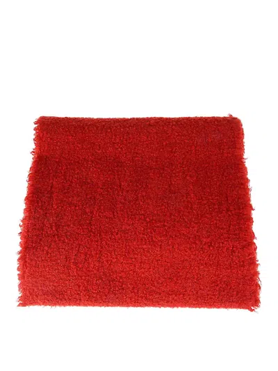 Faliero Sarti Alexina In Red