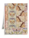 Faliero Sarti Butterflies Stole