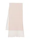 Faliero Sarti Carolina Cashmere Scarf Accessories