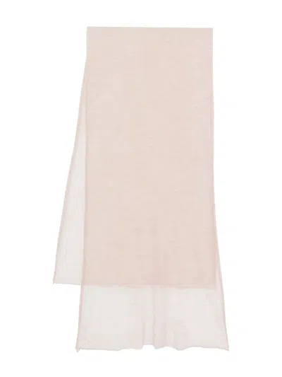 FALIERO SARTI FALIERO SARTI CAROLINA CASHMERE SCARF