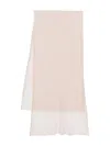 Faliero Sarti Carolina Cashmere Scarf Accessories