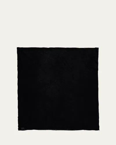 Faliero Sarti Carolina Cashmere Scarf In Carolina Cashmere 85x200 Scarf